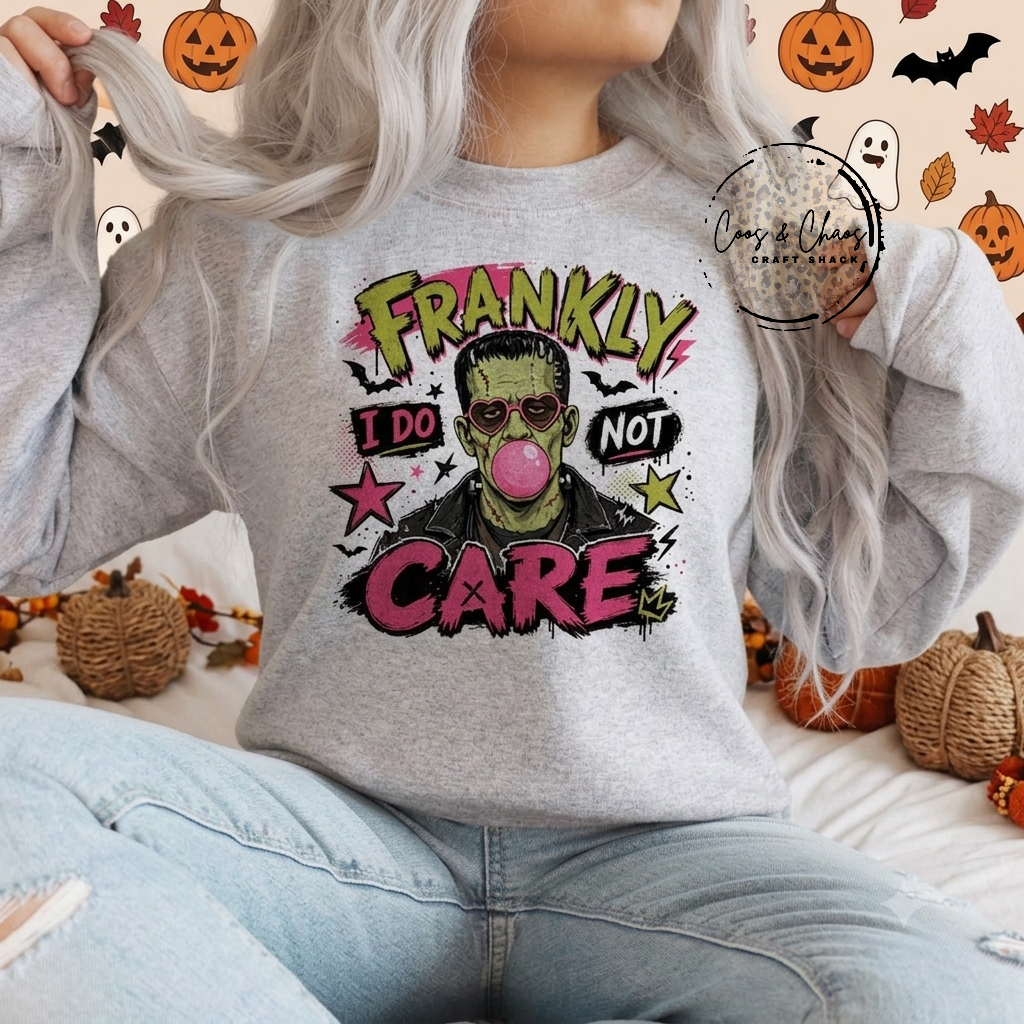 FrankLY-Tee/Sweatshirt