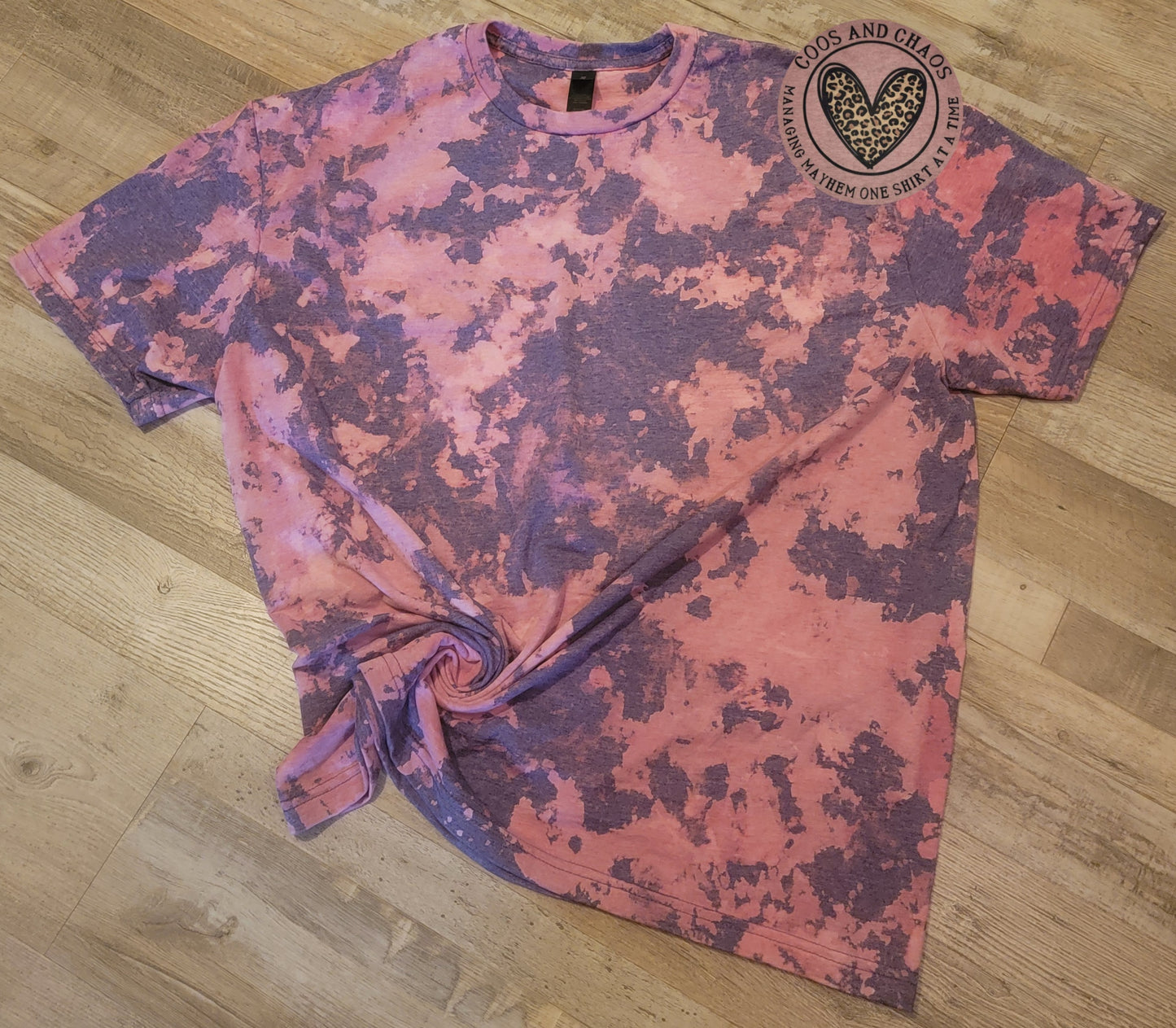 Rock Candy-Tee