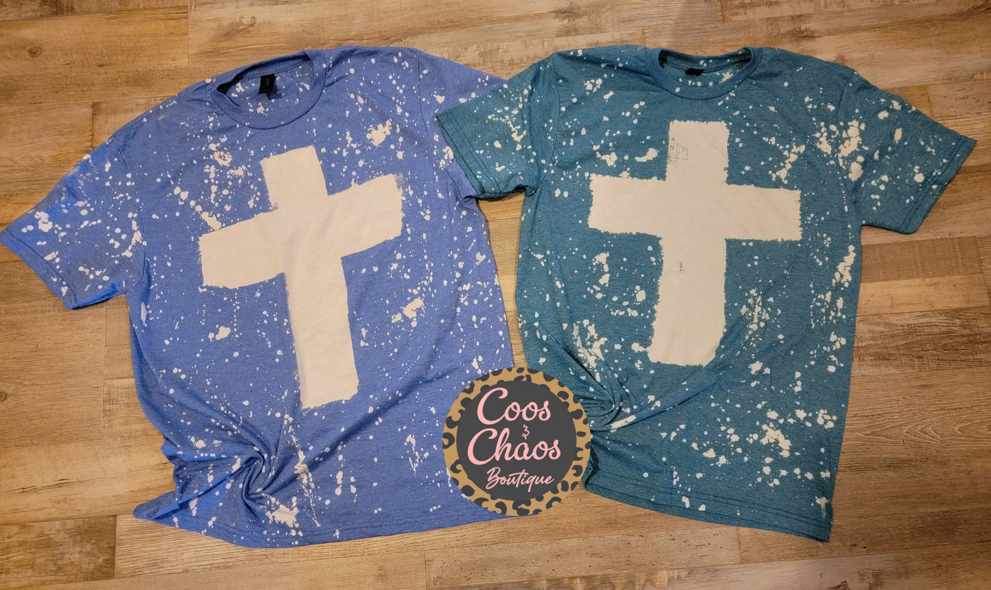 CROSS-Tee