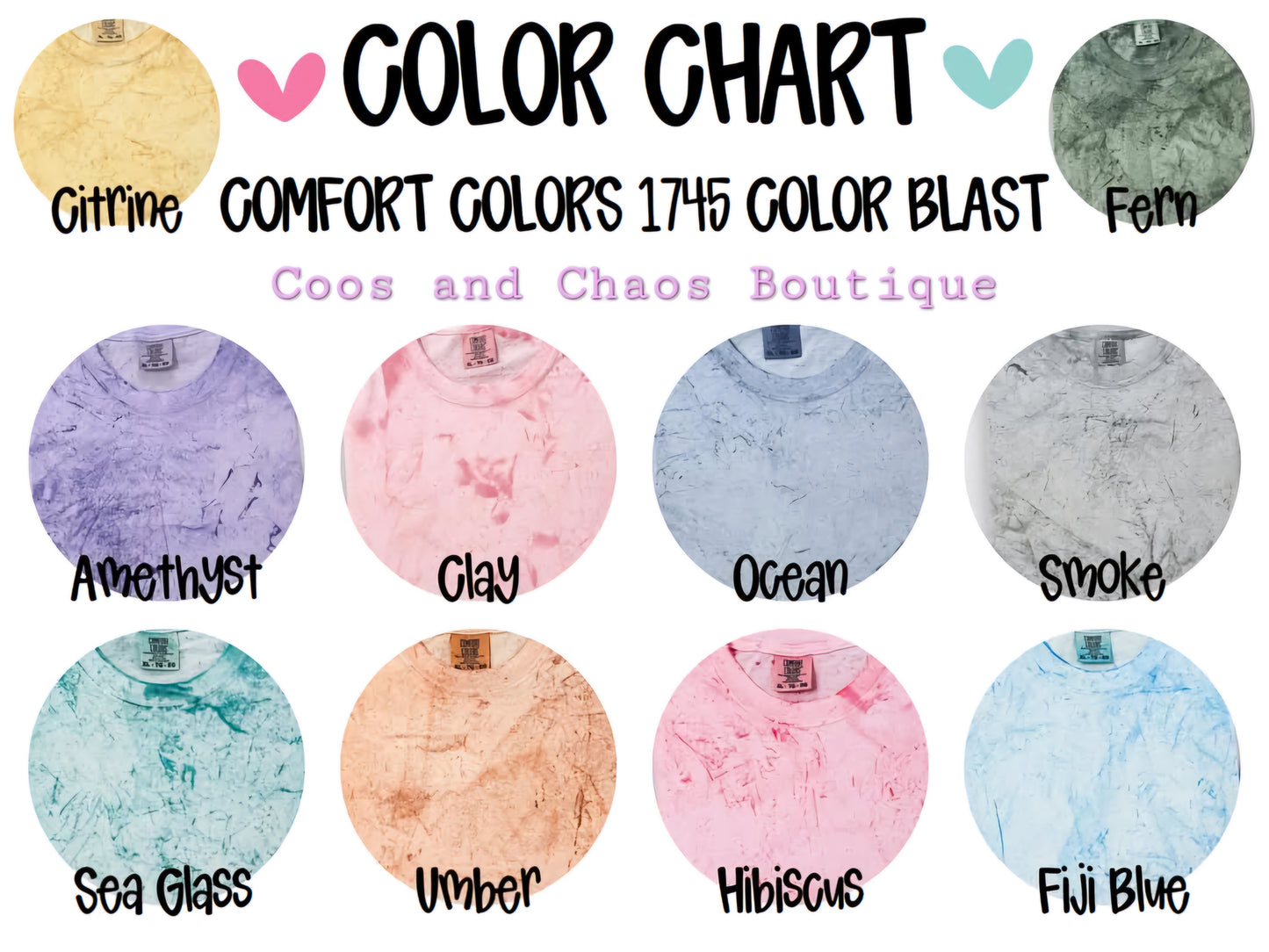 Mess & GOOD Moms-Tee