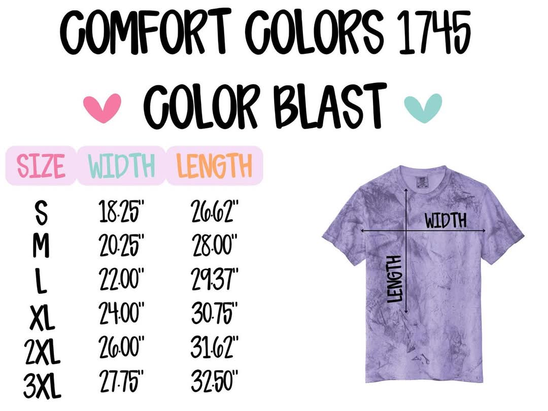 Cards BLAST Tee
