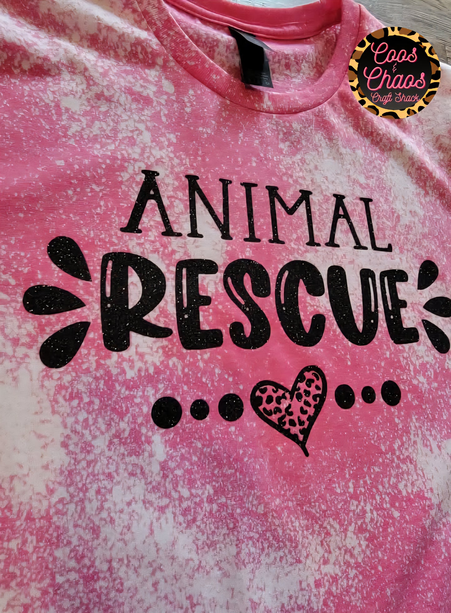 Animal Rescue-Tee/Sweatshirt