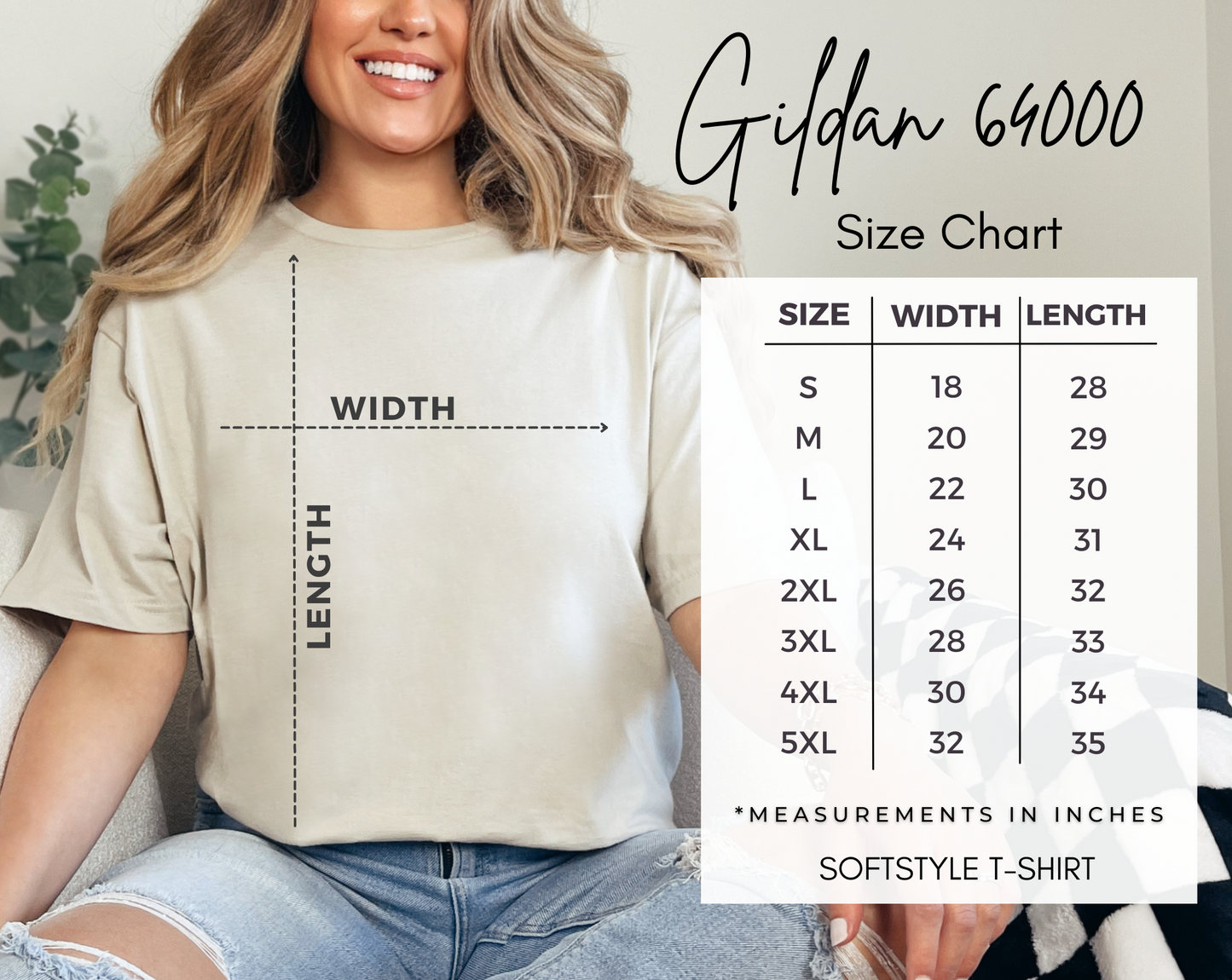 Good ALL THE TIME Tee