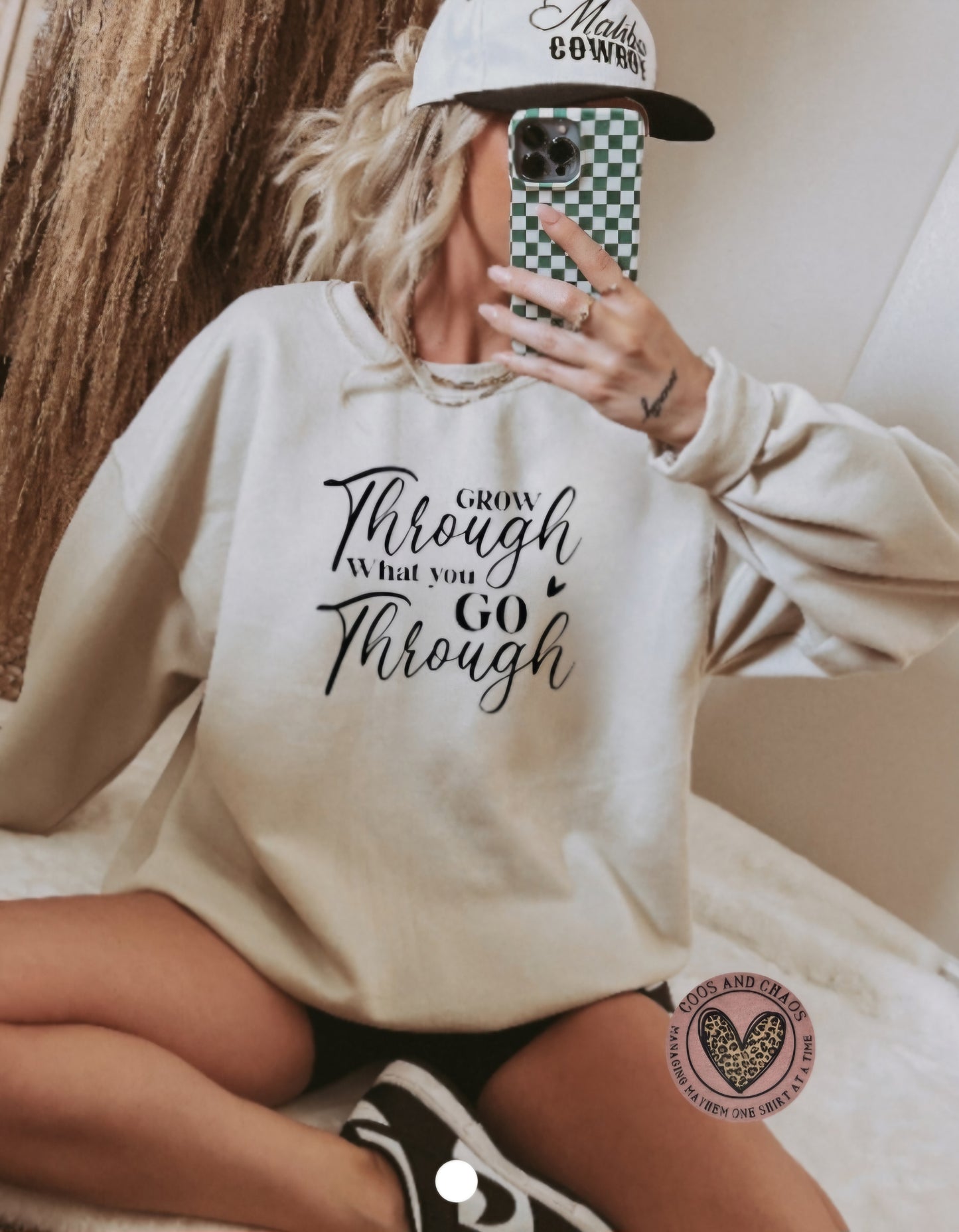 Mental Health Collection (DESIGN'S ONLY) CLICK HERE