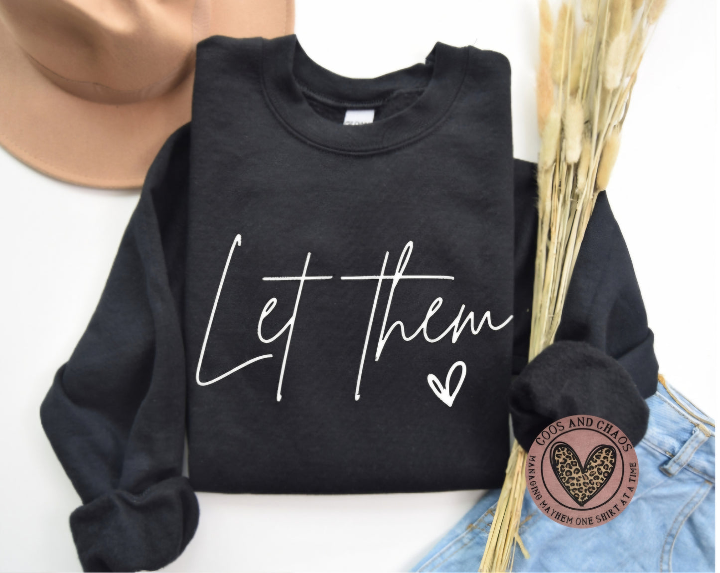 Mental Health Collection (DESIGN'S ONLY) CLICK HERE