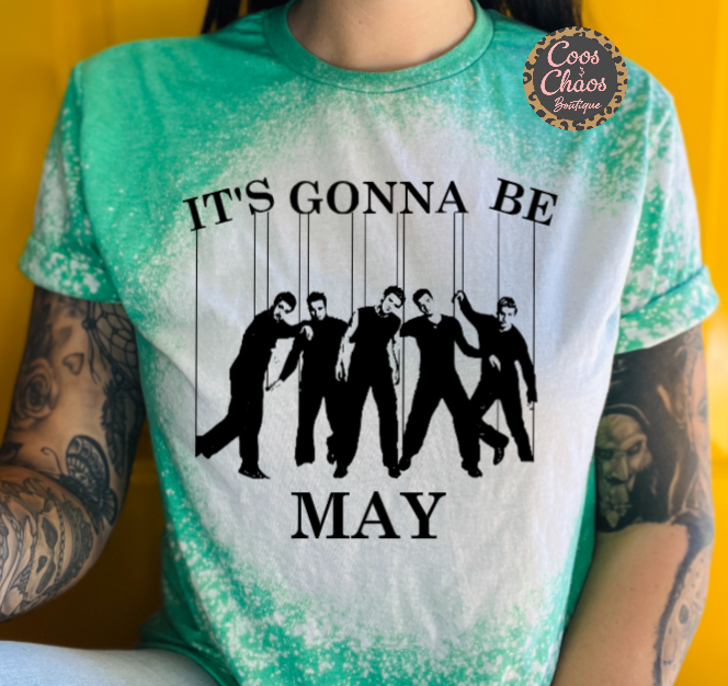 Be MAY-Tee