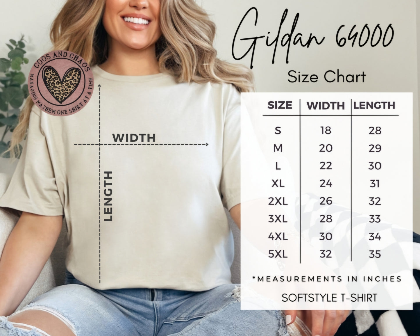 GLITTER Hot Mess Mama Tee