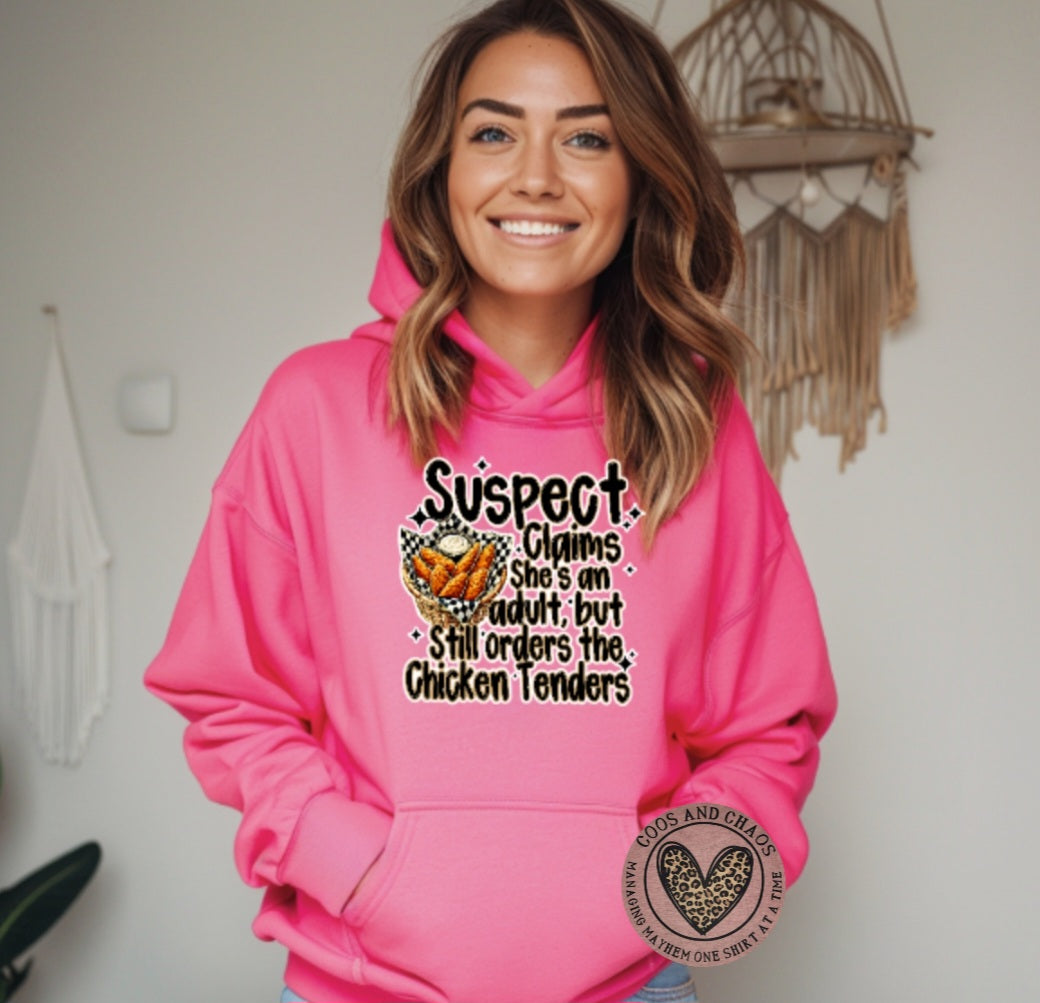 SUSPECT (DESIGN'S ONLY) CLICK HERE