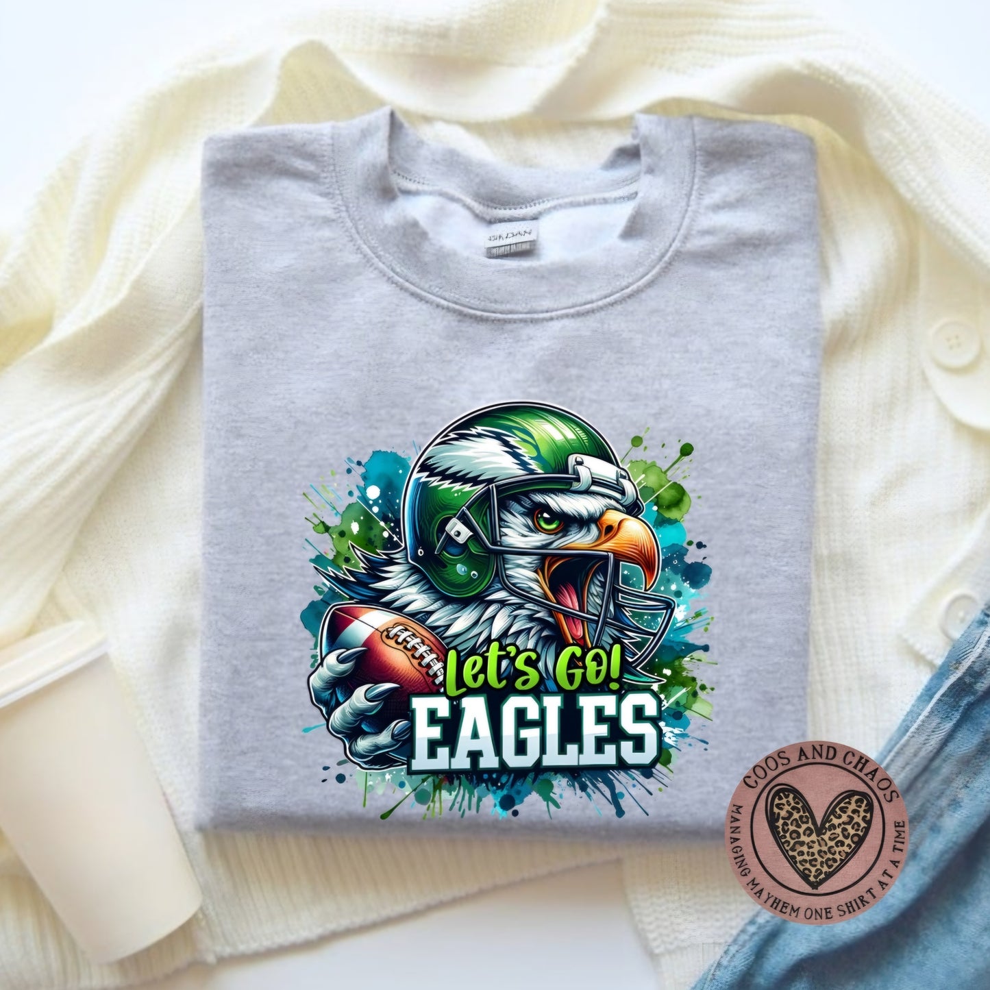 Eagles FAN Crew