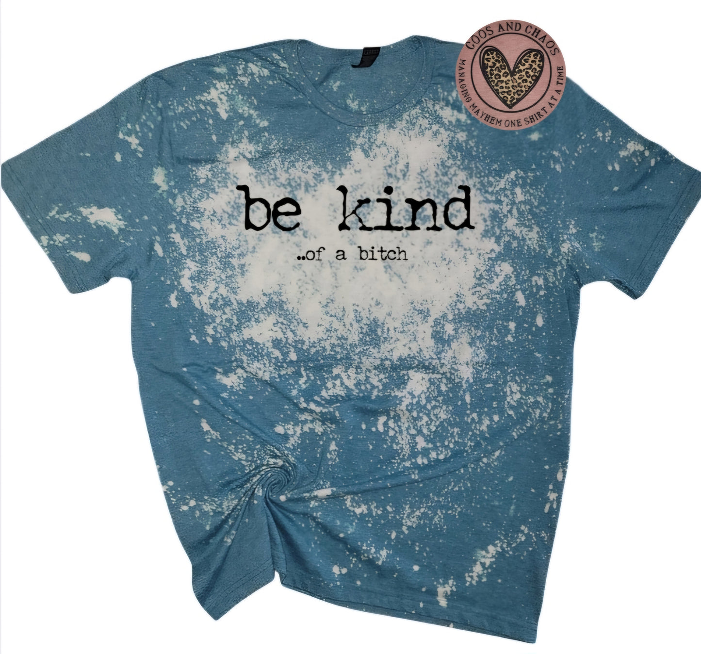 Be Kind Tee
