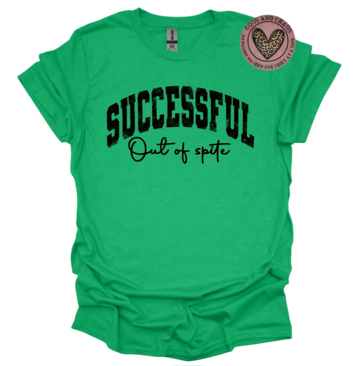 Successful Tee