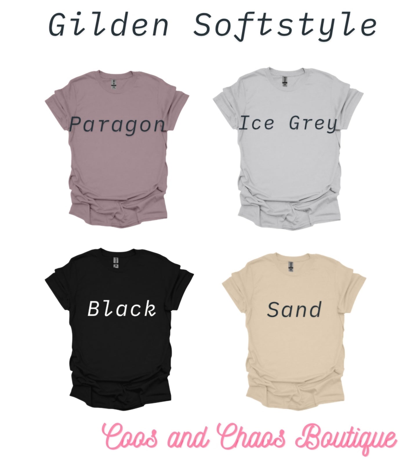 Flower RETRO Mama-Tee