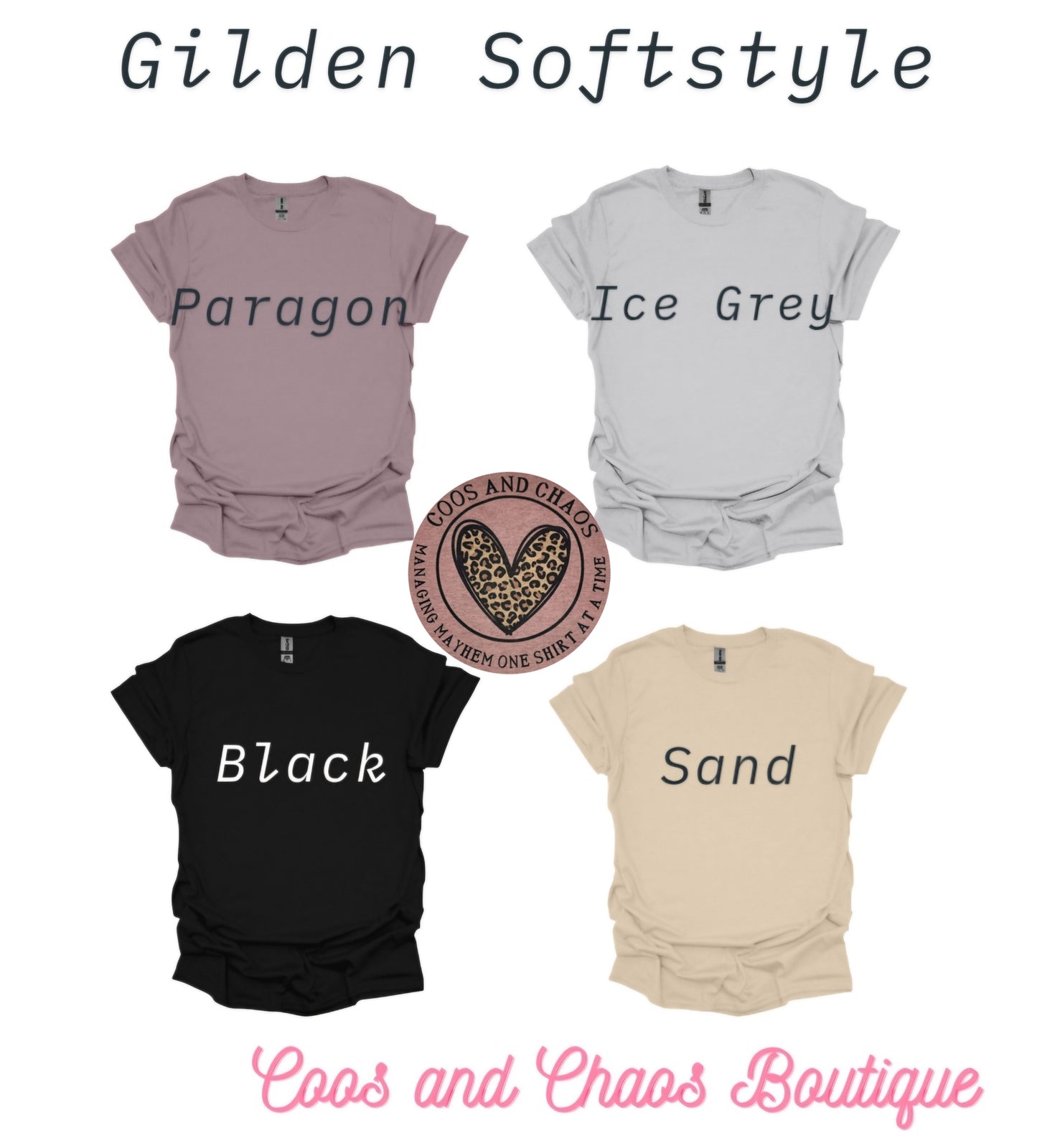 Petty when PROVOKED-Tee