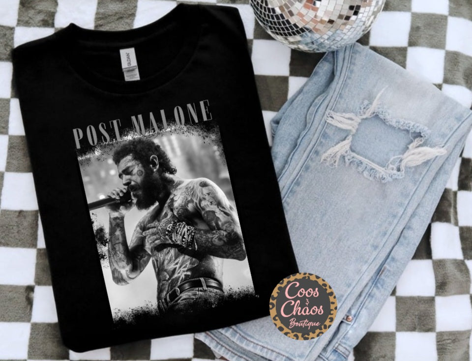 Posty-Tee