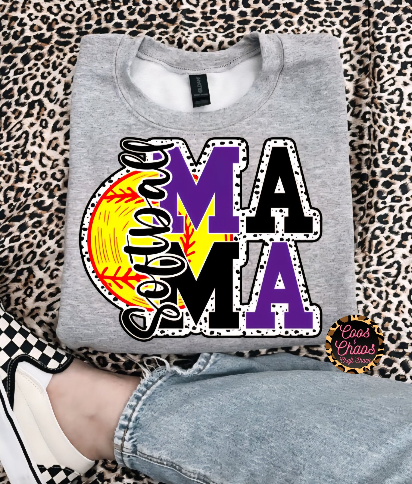 Tigerettes SB-TEE/SWEATSHIRT/HOODIE