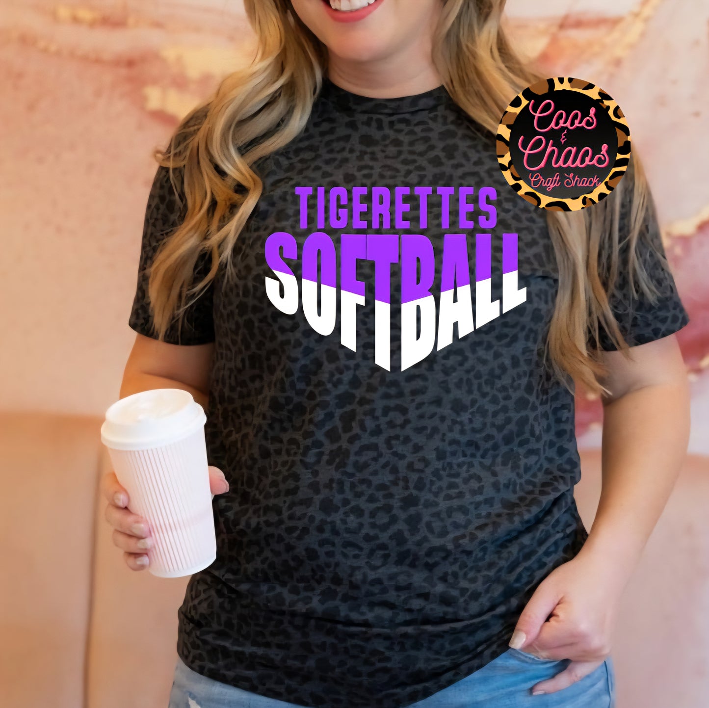 SB Tigerettes-TEE/SWEATSHIRT/HOODIE