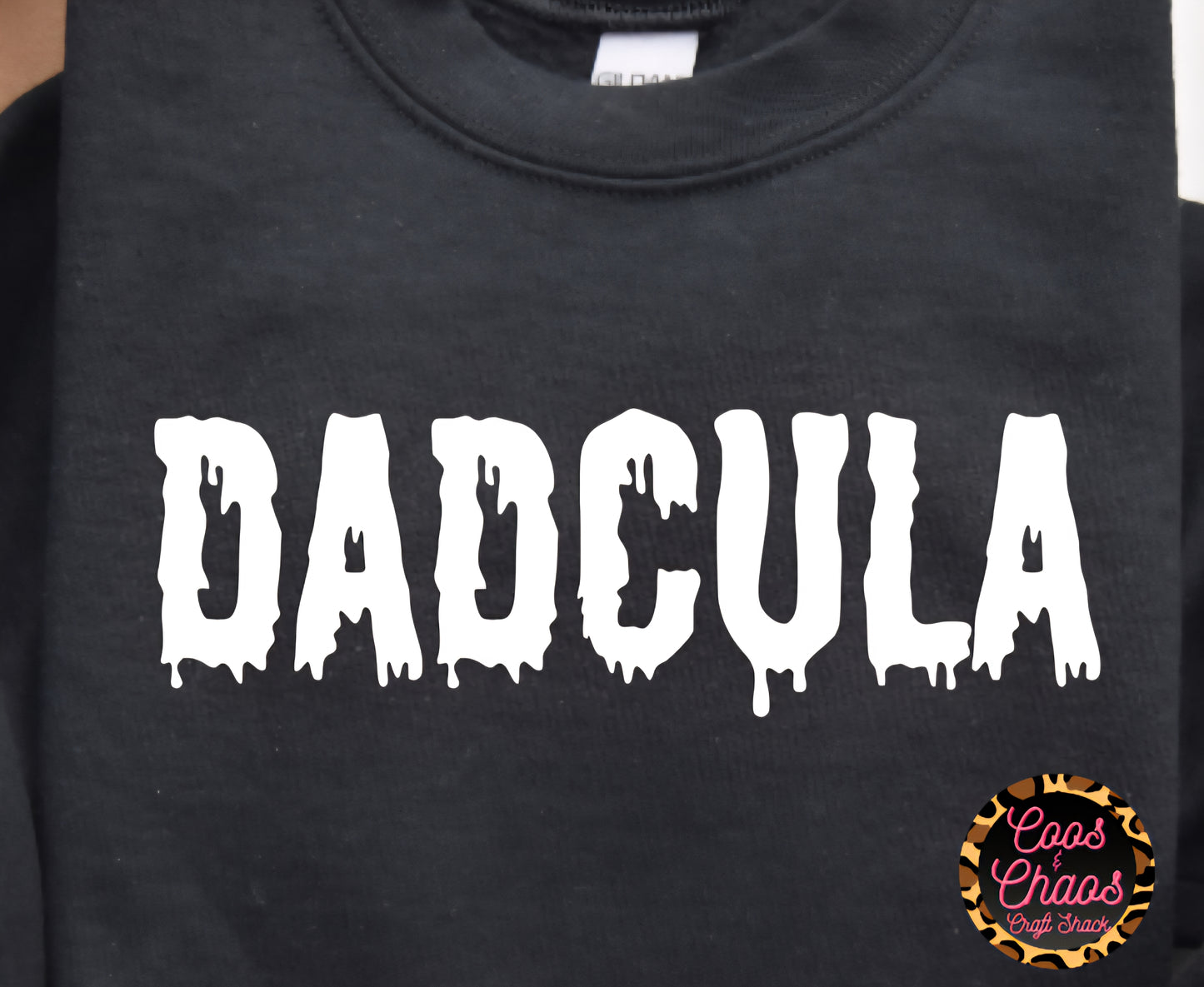 DADCULA-Sweatshirt