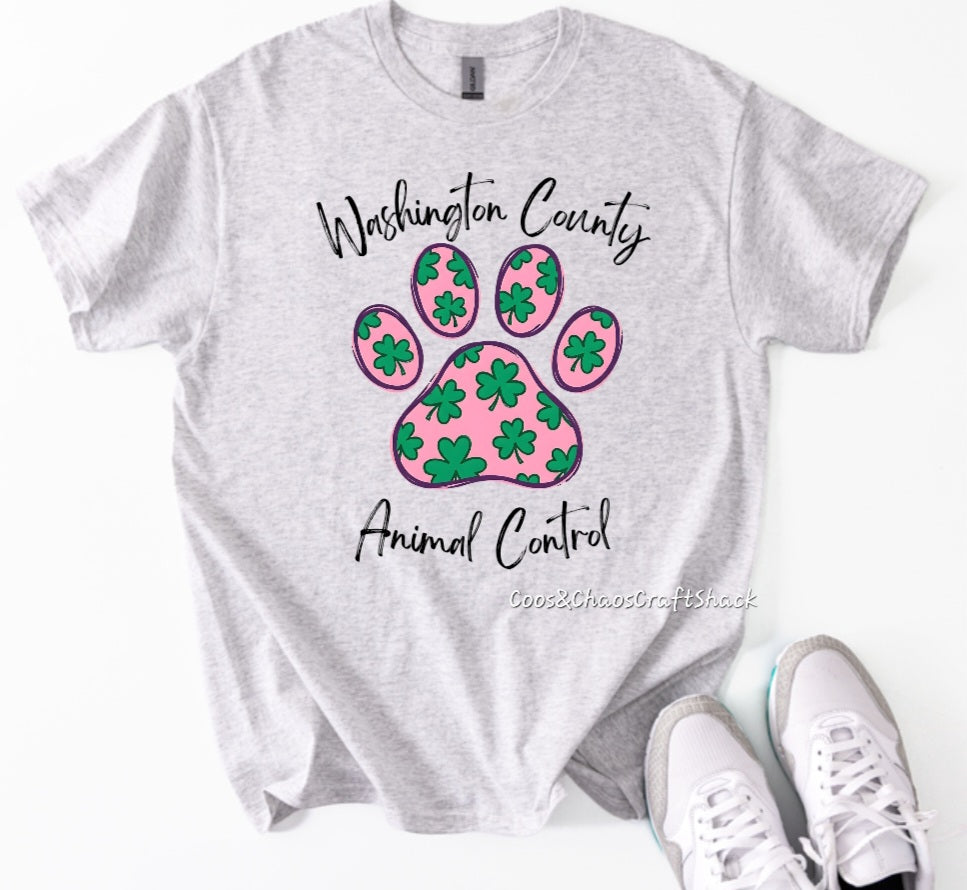 (WC)PnkPaw(SUB)-Tee/Sweatshirt