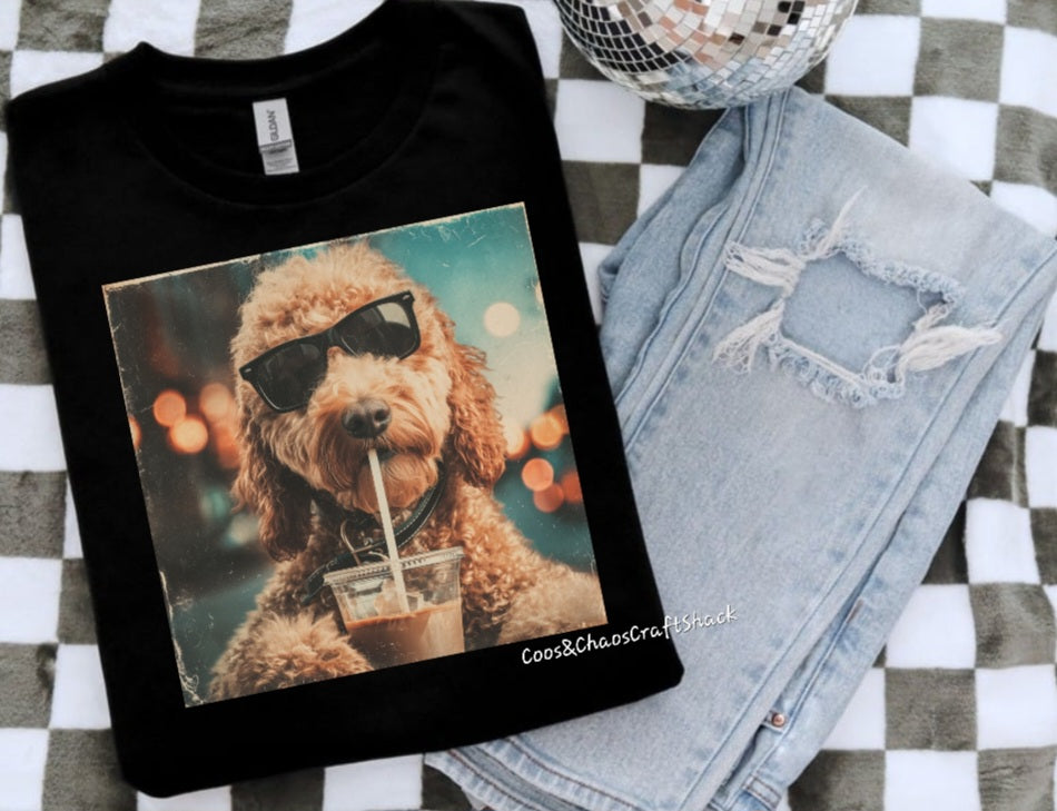 Doggo6-Tee/Sweatshirt/Hoodie