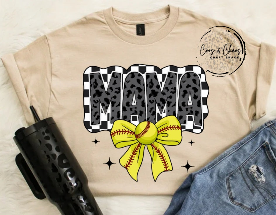 SftBMma-Tee/Sweatshirt