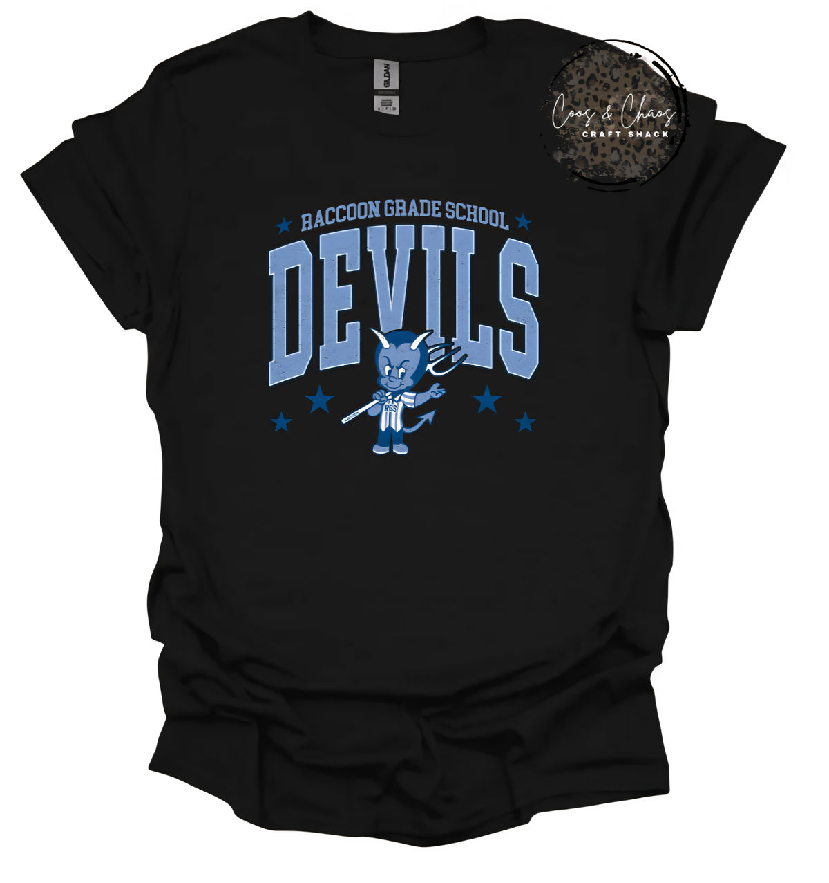 RacDev-Tee/Sweatshirt/Hoodie