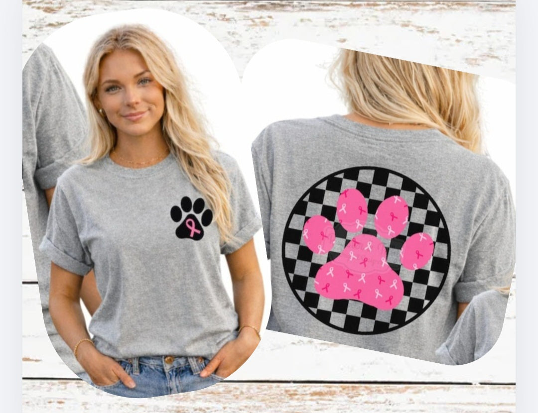 PaWs-Tee/Sweatshirt