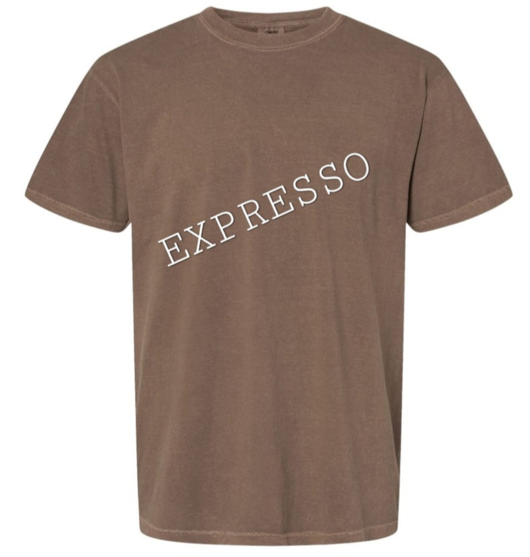 GveThanks-Tee/Sweatshirt