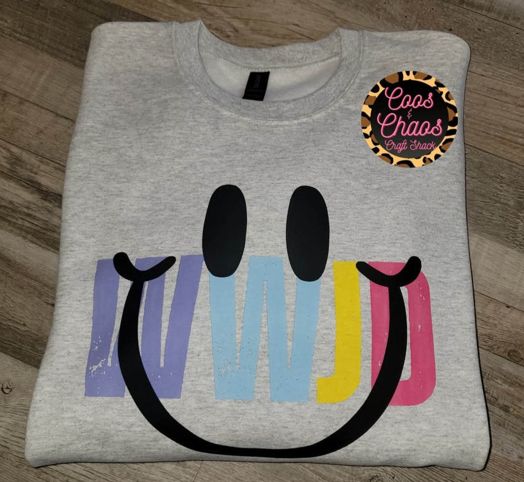 RetSml-Sweatshirt