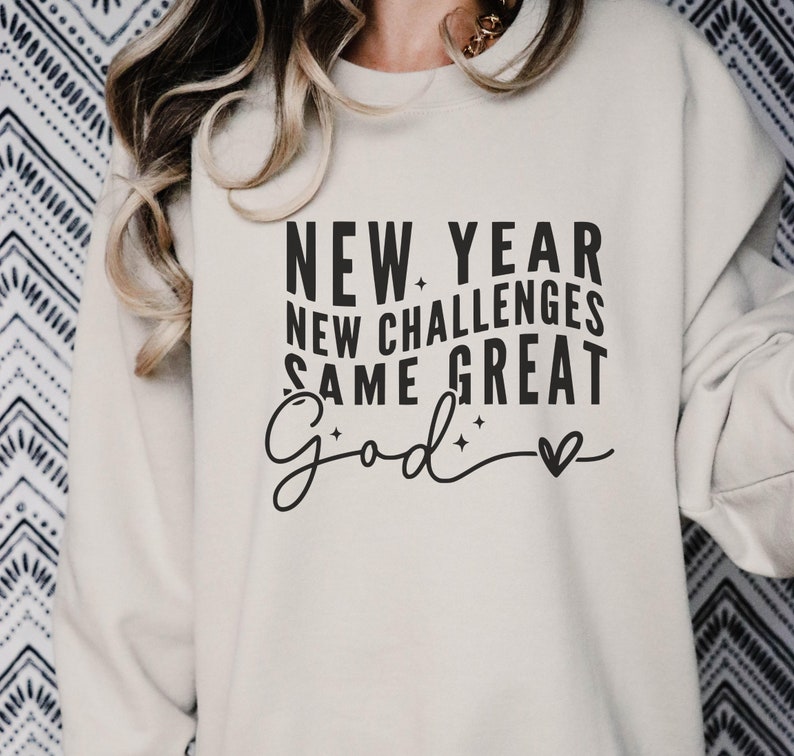 Same GG-Tee/Sweatshirt