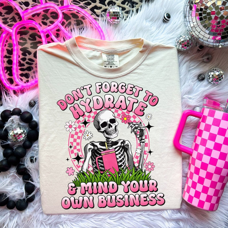 HydteMndBus-Tee