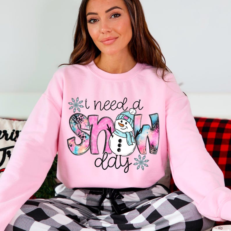 SnowDay-Sweatshirt
