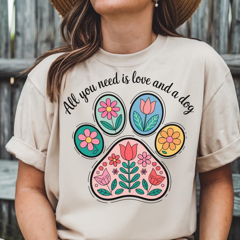 (WC)AllYou-Tee/Sweatshirt