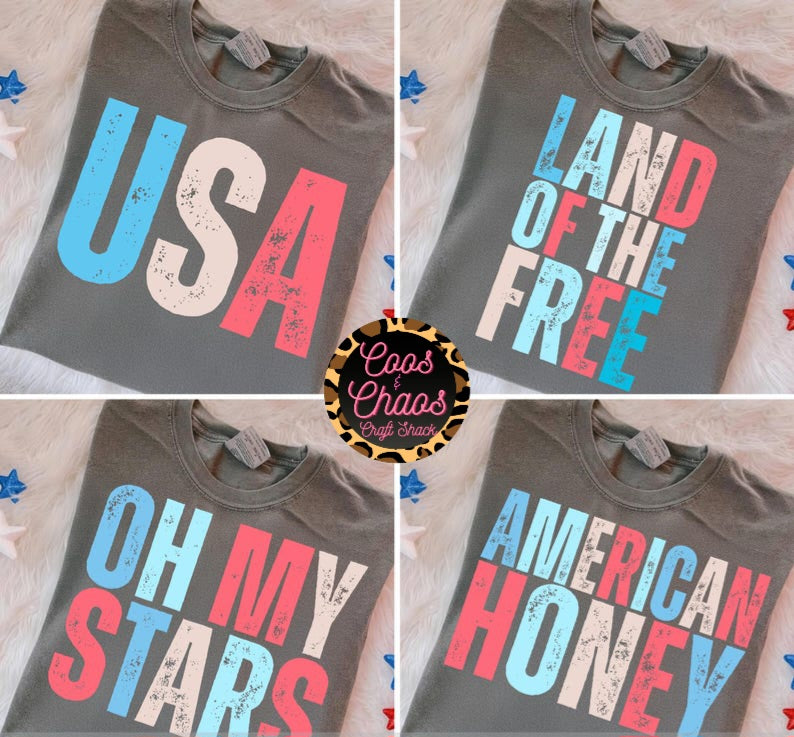 Hppy4TH-Tee