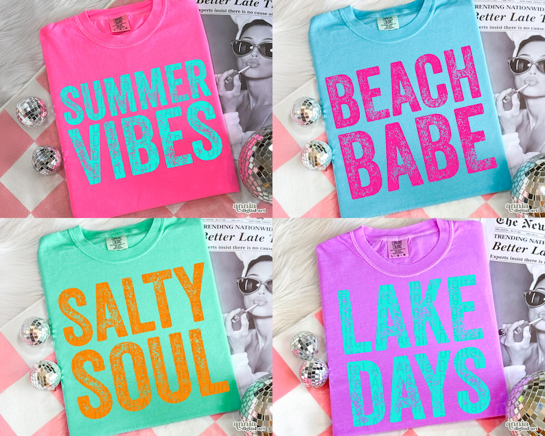 Vibes-Tee