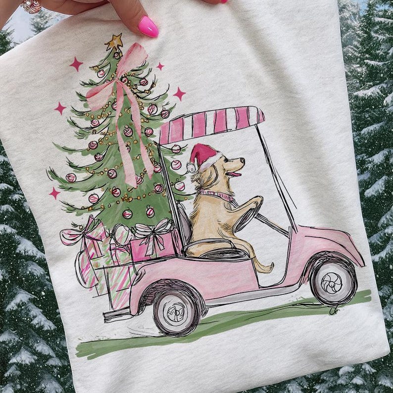 DogCart(SUB)-Tee/Sweatshirt
