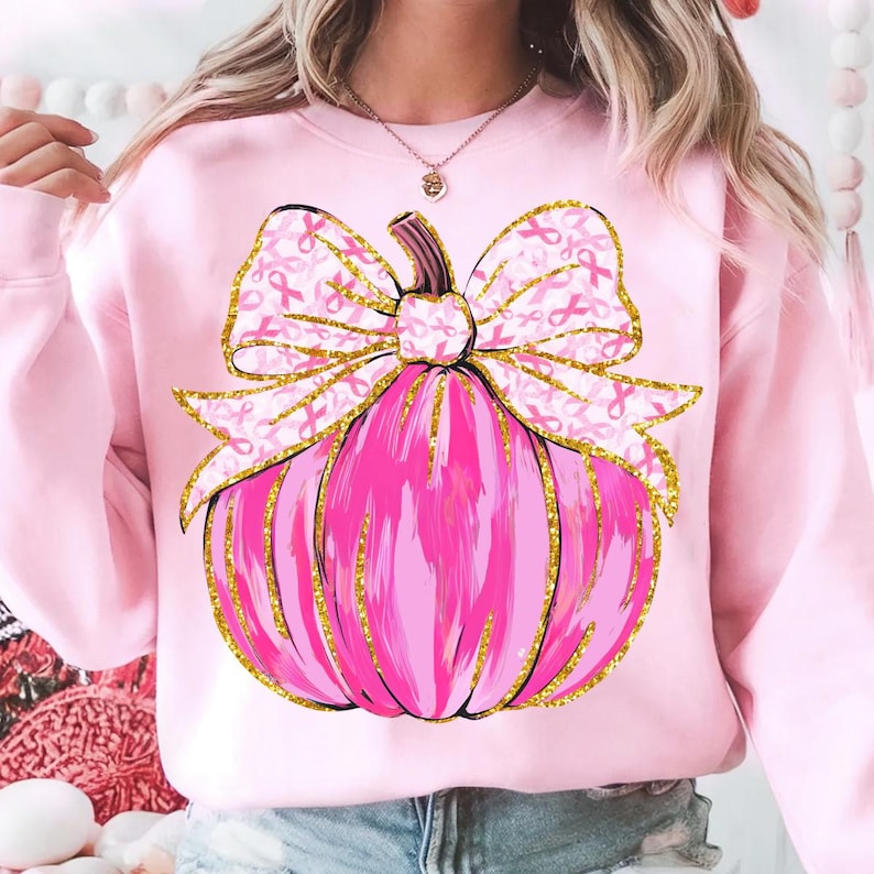 BCPUMPKIN-Tee/Sweatshirt