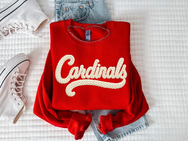 Card-Tee/Sweatshirt