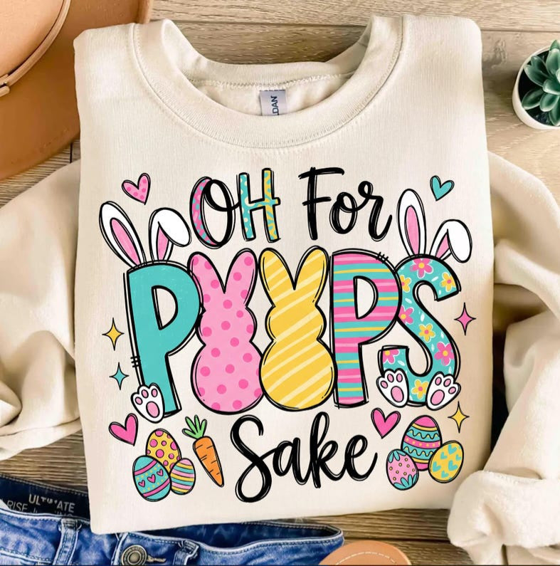 PpSakee-Tee/Sweatshirt