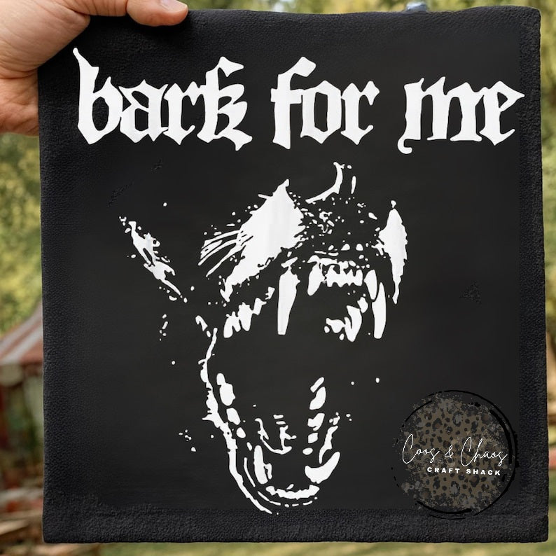 (MC)Bark-Tee