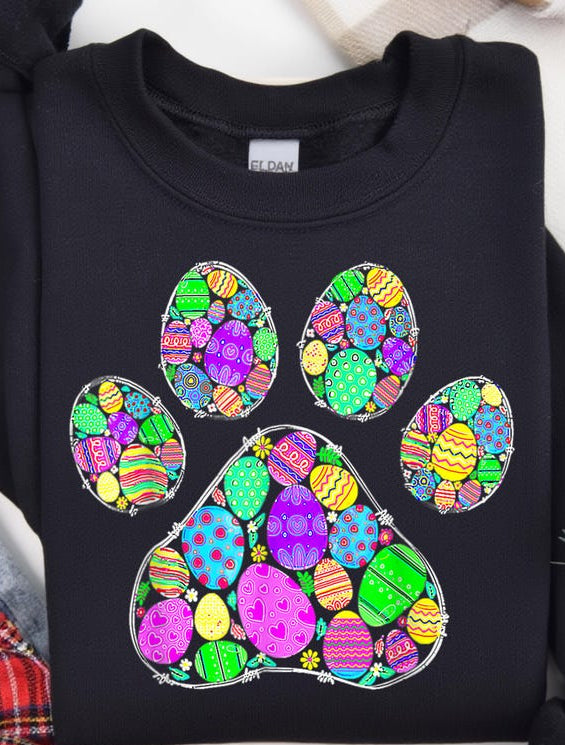 WC-EGGS-Tee/Sweatshirt