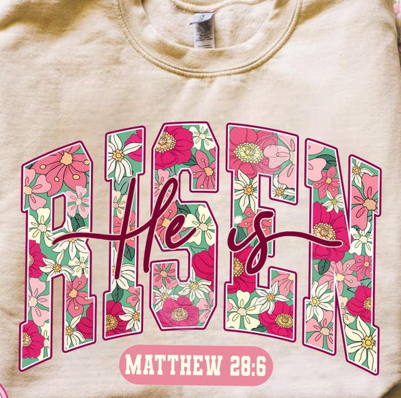 RisFlow-Tee/Sweatshirt