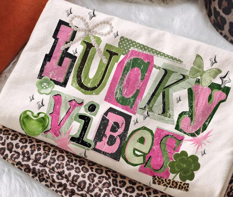 LukVibes-Tee