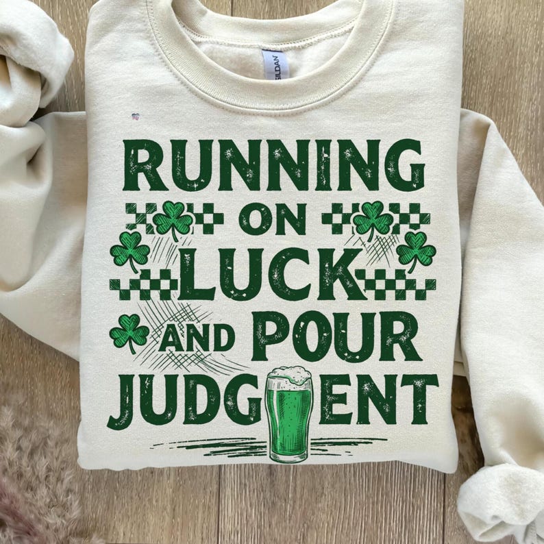 PourJudgmnt(SUB)-Tee/Sweatshirt