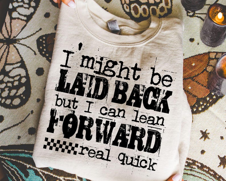 RealQuick-Tee/Sweatshirt
