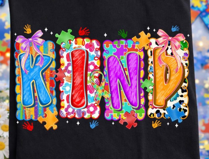 KnD-Tee/Sweatshirt