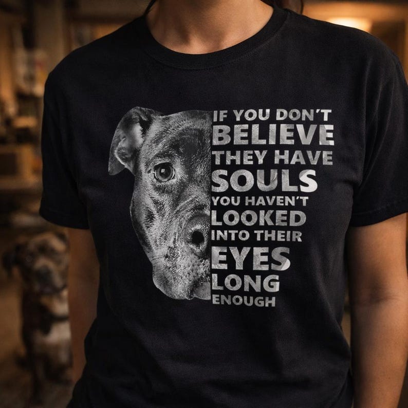 Souls-Tee/Sweatshirt