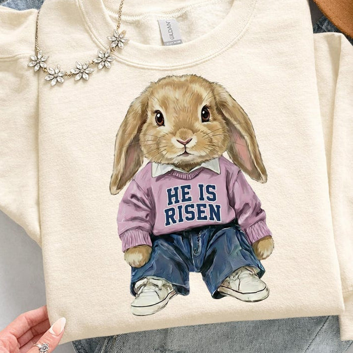 BunShrt(SUB)-Tee/Sweatshirt