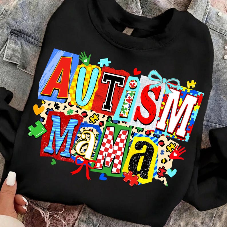AutMam-Tee/Sweatshirt