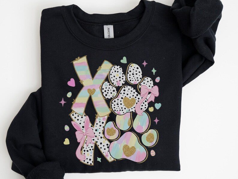 (WC)XO-Tee/Sweatshirt