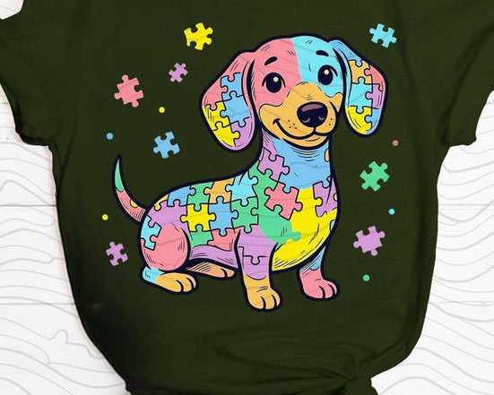 DoxAut-Tee/Sweatshirt